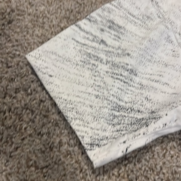 Vintage Single Stitched Mickey Mouse AOP Tshirt Size XL - Picture 5 of 9